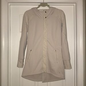 ❗️❗️Quilted North Face Jacket!❗️❗️